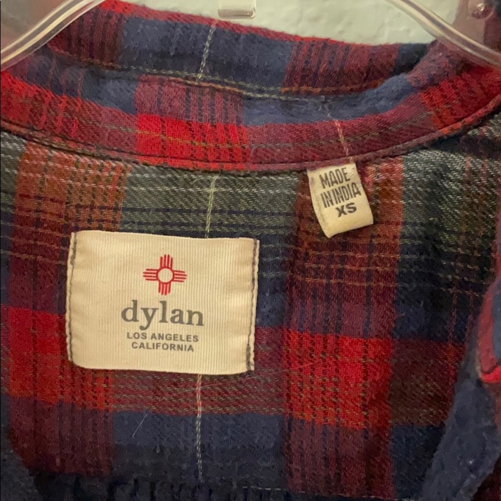 flannel - Picture 2 of 3